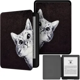 etui-graphic-kindle-paperwhite-6-colorsoft-signature-edition-white-cat