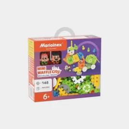 marioinex-mini-waffle-city-smieciarka-148-el