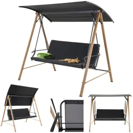 hustawka-ogrodowa-3-osobowa-wolnostojaca-bujana-stalowa-z-poduszka-daszkiem