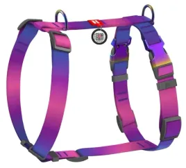 waudog-szelki-gradient-guard-qr-l-65-95cm-fioletowe-2-klamry