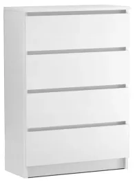 komoda-rico-4s-biala-80-cm-gindo-4s-80-biala-5904100701582