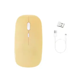 bezprzewodowa-mysz-komputerowa-bluetooth-radio-zolta-strado-dnmousedu