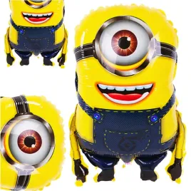 duzy-balon-minionek-balon-foliowy-na-hel