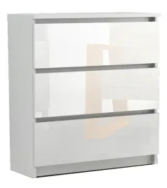 komoda-rico-3s-wysoki-polysk-70-cm-akryl-gindo-3s-70-biala-akryl-59041007