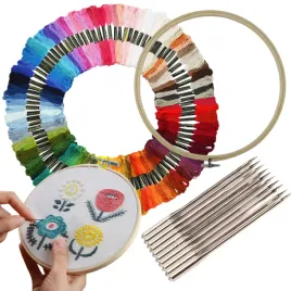 mulina-zestaw-do-haftu-100szt-nici-igly-tamborek