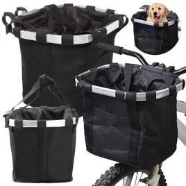 kosz-rowerowy-przedni-czarny-uchwyt-sakwa-torba