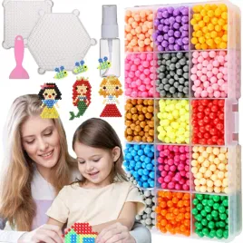 koraliki-wode-zestaw-3000elementow-prezent-zabawka