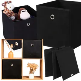 organizer-do-szafy-pudlo-pojemnik-skladany-czarny