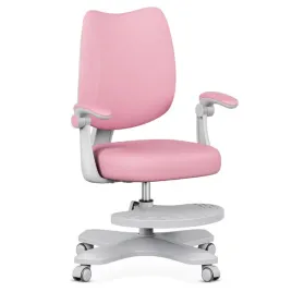 fotel-obrotowy-junior-4-6-pink