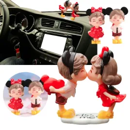 dekoracja-samochodu-akcesoria-na-deske-figurki-prezent-na-walentynki-pary