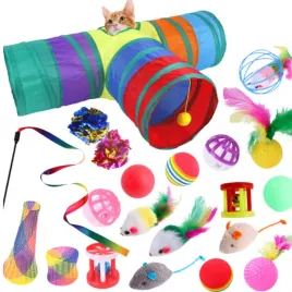 mega-zestaw-zabawki-dla-kota-ryba-duzy-tunel-wedka