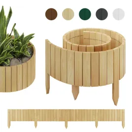 be4nature-plotek-ogrodowy-drewniany-obrzeze-rabatek-200-x-40-cm-naturalny