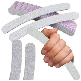 pilnik-do-paznokci-banan-zebra-100-180-slim-dwustronny-onlyu-25szt