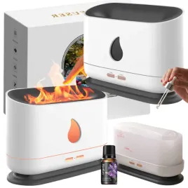 nawilzacz-powietrza-dyfuzor-parowy-efekt-plomienia