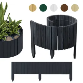 be4nature-rollborder-drewniane-ogrodzenie-trawnikowe-100-x10-cm-antracytowy