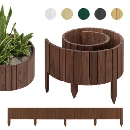 be4nature-plotek-rabatkowy-drewniany-obrzeze-200-x-20-cm-brazowy-rollbord