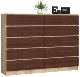 komoda-k160-10sz-clp-dab-sonoma-wenge-akord-furniture-factory-op0lk-1da