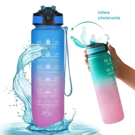 butelka-na-wode-z-miarka-i-slomka-1l-ombre-niebieski-z-fuksja-bd18-bd18