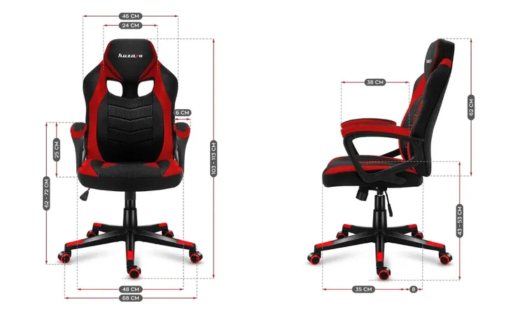 fotel-gamingowy-huzaro-force-2-5-red-mesh-glebokosc-mebla-35-cm