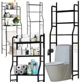 polka-regal-szafka-lazienkowa-nad-pralke-lub-wc-155cm-praktyczne-rozwiazani