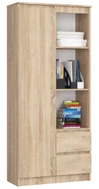 regal-r11-r80-1d-2sz-clp-sonoma-akord-furniture-factory-rp0pregdab009-590