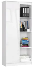 regal-biurowy-r-80-cm-clp-1-drzwi-4-polki-bialy-bialy-polysk-akord-furni