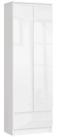 regal-biurowy-szafa-r-60-cm-clp-1-szuflada-2-drzwi-bialy-bialy-polysk-ako