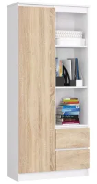 regal-biurowy-r-80-cm-clp-r11-bialy-sonoma-akord-furniture-factory-rp0p