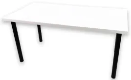 biurko-gamingowe-biale-stol-120x60x36-producent-daming-l0b120x36-59053583