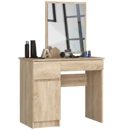 toaletka-z-lustrem-clp-p-2-sl-lewe-dab-sonoma-akord-furniture-factory-p-2