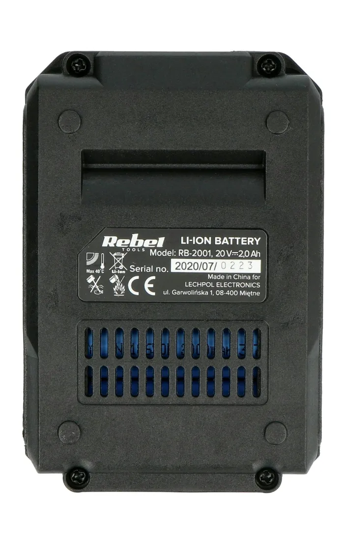 bateria-akumulator-20v-2ah-rebel-tools-rb-2001
