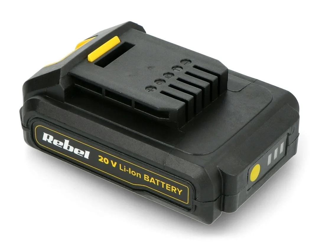 bateria-akumulator-20v-2ah-rebel-tools-rb-2001-stan-nowy
