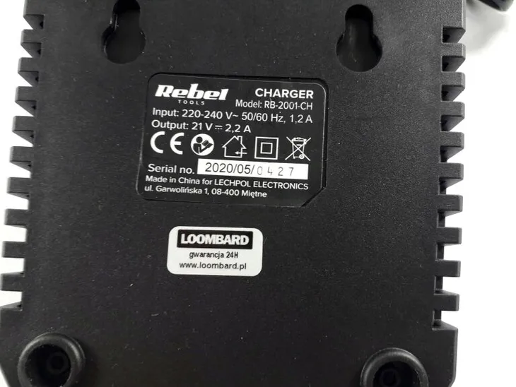 bateria-akumulator-20v-2ah-rebel-tools-rb-2001-kod-producenta-rb-2001