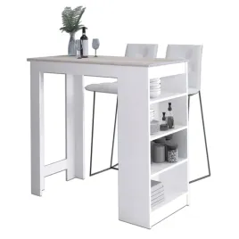 stolik-barowy-pod-hoker-115cm-bialy-dab-sonoma-akord-furniture-factory