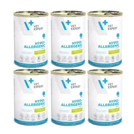 mokra-karma-dla-psa-vetexpert-veterinary-diet-hypoallergenic-insect-6x375g
