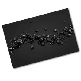 deska-do-krojenia-szklana-abstrakcja-3d-sztuka