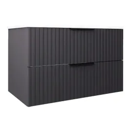 szafka-lazienkowa-z-umywalka-wiszaca-80-cm-czarny-mat-tibu-ryflowana