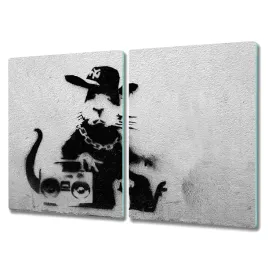 deska-kuchenna-2x40x52-nowoczesna-hood-rat-banksy