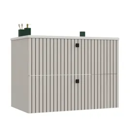 szafka-pod-umywalke-tigo-80-2s-kaszmir-ryflowany-front-umywalka