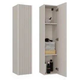 szafka-lazienkowa-wiszaca-slupek-regal-tigo-1d-dab-evoke-ryflowany-front