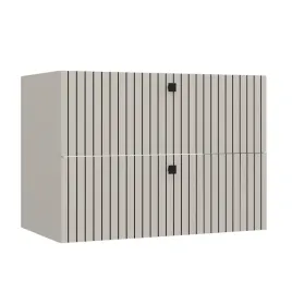 szafka-pod-umywalke-tigo-80-2s-kaszmir-2-szuflady-ryflowany-front-wiszaca