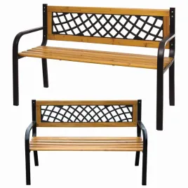 lawka-ogrodowa-drewniana-oparciem-dwuosobowa-parkowa-na-taras-balkon-ogrod