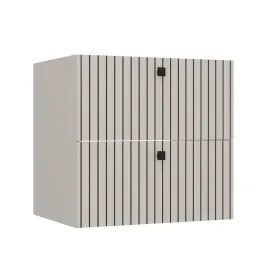 szafka-pod-umywalke-tigo-60-2s-kaszmir-2-szuflady-ryflowany-front-wiszaca