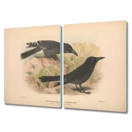 deska-szklana-2x40x52-cm-ptaki-zwierzeta-rysunek