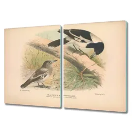 deska-szklo-2x40x52-cm-z-nadrukiem-ptaki-zwierzeta