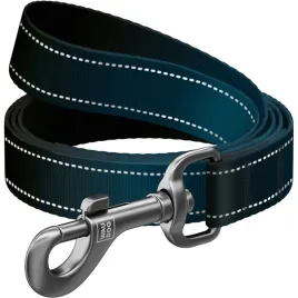 waudog-smycz-nylon-mono-czarna-s-15mm-200cm