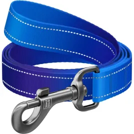 waudog-smycz-nylon-mono-niebieska-m-20mm-300cm