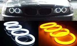ringi-drl-2w1-kierunkowskazy-dzienne-bmw-e46