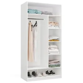 garderoba-szafa-openo-1w6p-biala-modulowa-regal-z-drazkiem-polki-sypialnia