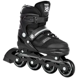 lyzwo-rolki-regulowane-raven-drill-black-38-42